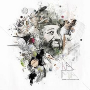 C Jones Meets Ale X - Kalimba Is My Telephone In Dub in the group CD / Reggae at Bengans Skivbutik AB (3834948)