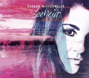 Mittermeier Gudrun - Seeheim in the group CD / Pop at Bengans Skivbutik AB (3834952)