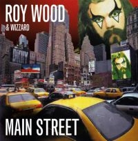 Wood Roy And Wizzard - Main Street (Expanded & Remastered) in the group CD / Pop-Rock at Bengans Skivbutik AB (3834977)