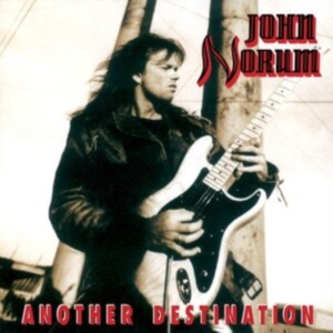 Norum John - Another Destination in the group OUR PICKS / Classic labels / Rock Candy at Bengans Skivbutik AB (3835028)