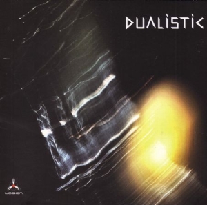 Dualistic - Dualistic in the group CD / New releases / Jazz/Blues at Bengans Skivbutik AB (3835032)