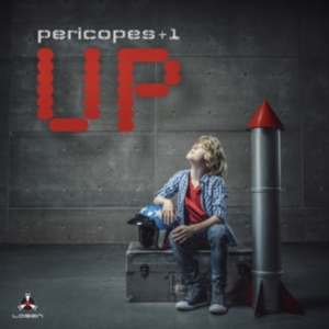 Periscopes+1 - Up in the group CD / Jazz at Bengans Skivbutik AB (3835035)