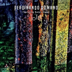 Romano Ferdinando - Totem in the group CD / Jazz at Bengans Skivbutik AB (3835039)