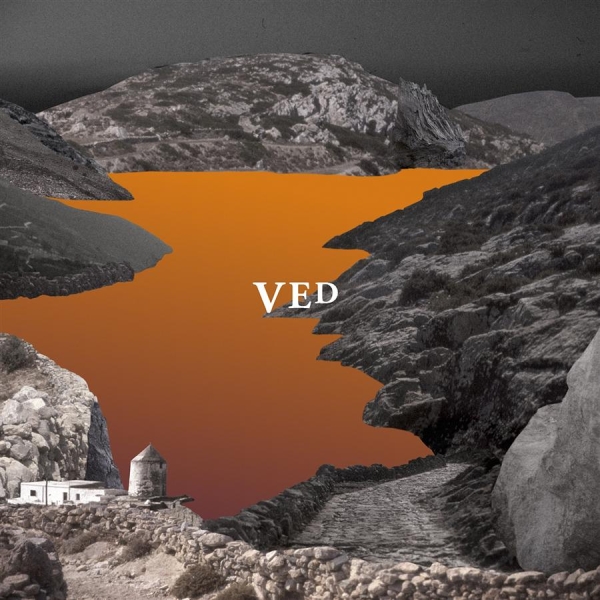 Ved - Ved in the group CD / Bestsellers at Bengans Skivbutik AB (3835043)