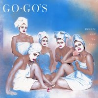 The Go-Go's - Beauty And The Beat (Vinyl) in the group OUR PICKS / Startsida Vinylkampanj at Bengans Skivbutik AB (3835053)