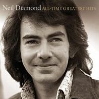 Neil Diamond - All-Time Greatest Hits (2 Lp) in the group OUR PICKS /  at Bengans Skivbutik AB (3835054)