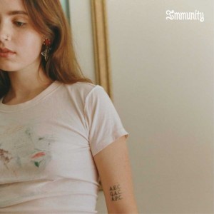 Clairo - Immunity in the group OTHER /  /  at Bengans Skivbutik AB (3835895)