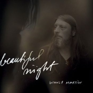 Wholy Martin - Beautiful Night (Inkl.Cd) in the group VINYL / Hårdrock at Bengans Skivbutik AB (3835958)