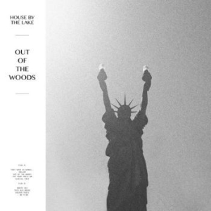 House By The Lake - Out Of The Woods in the group VINYL / Pop-Rock at Bengans Skivbutik AB (3835963)