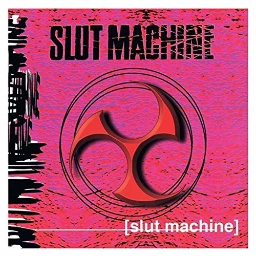 Slut Machine - Slut Machine in the group VINYL / Rock at Bengans Skivbutik AB (3835964)