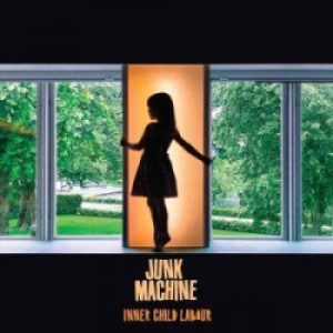 Junk Machine - Inner Child Labour in the group CD / Rock at Bengans Skivbutik AB (3836147)