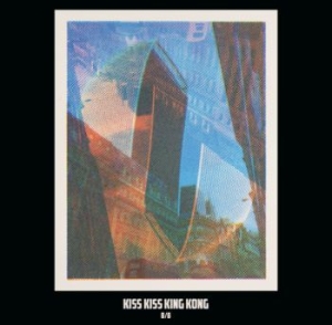 Kiss Kiss King Kong - B/B in the group CD / Rock at Bengans Skivbutik AB (3836150)