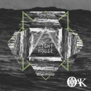 Oak - Lighthouse in the group CD / Rock at Bengans Skivbutik AB (3836153)
