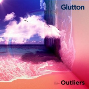Glutton - Outliers in the group CD / Rock at Bengans Skivbutik AB (3836158)