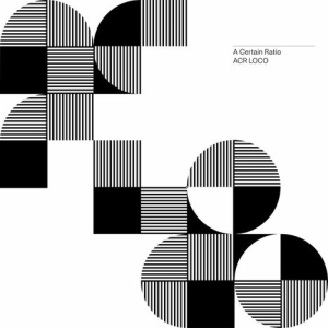 A Certain Ratio - Acr Loco in the group CD / Pop-Rock at Bengans Skivbutik AB (3836160)
