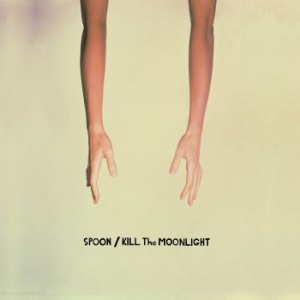 Spoon - Kill The Moonlight (Reissue) in the group VINYL / Rock at Bengans Skivbutik AB (3836168)