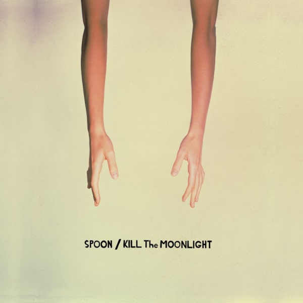 Spoon - Kill The Moonlight (Reissue) in the group VINYL / Bestsellers at Bengans Skivbutik AB (3836168)