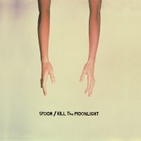 Spoon - Kill The Moonlight (Reissue) in the group CD / Rock at Bengans Skivbutik AB (3836172)