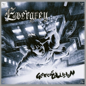 Evergrey - Glorious Collision (Remasters Editi in the group CD / Hårdrock,Svensk Musik at Bengans Skivbutik AB (3836184)