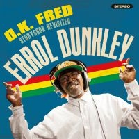 Errol Dunkley - Hurt So Good - Storybook Revisited in the group CD / Upcoming releases / Reggae at Bengans Skivbutik AB (3836190)