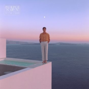 Washed Out - Purple Noon in the group CD / Pop at Bengans Skivbutik AB (3836224)