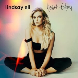 Lindsay Ell - Heart Theory in the group CD / Country,Pop-Rock at Bengans Skivbutik AB (3836250)