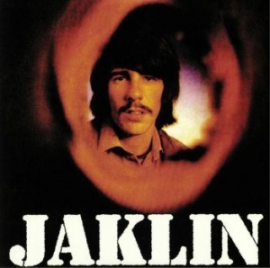 Jaklin - Jaklin in the group VINYL / Pop-Rock at Bengans Skivbutik AB (3836319)