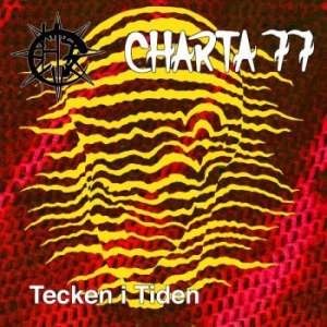 Charta 77 - Tecken I Tiden in the group Minishops / Charta 77 at Bengans Skivbutik AB (3837009)