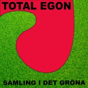 Total Egon - Samling I Det Gröna in the group Labels / Birdnest at Bengans Skivbutik AB (3837011)