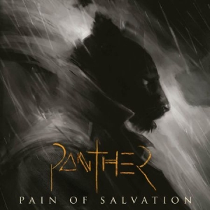 Pain Of Salvation - PANTHER in the group CD / Pop-Rock at Bengans Skivbutik AB (3837488)