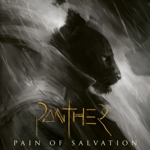 Pain Of Salvation - Panther in the group CD / Rock at Bengans Skivbutik AB (3837488)