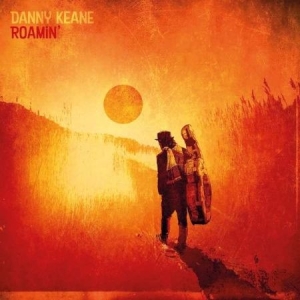 Danny Keane - Roamin' (2Lp) in the group VINYL / Upcoming releases / Jazz/Blues at Bengans Skivbutik AB (3837497)