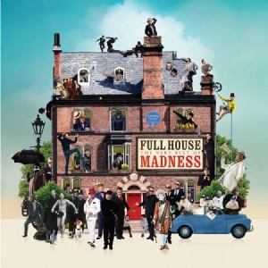 Madness - Full House in the group VINYL / Pop-Rock,Reggae at Bengans Skivbutik AB (3837501)