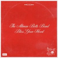 The Allman Betts Band - Bless Your Heart (2Lp) in the group VINYL / Pop-Rock at Bengans Skivbutik AB (3837503)
