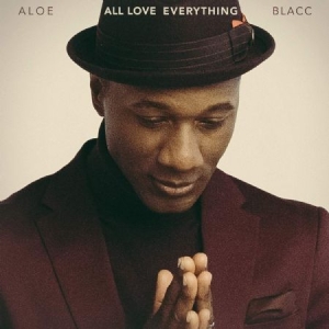 Aloe Blacc - All Love Everything in the group CD / RnB-Soul at Bengans Skivbutik AB (3837511)