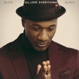 Aloe Blacc - All Love Everything in the group CD / Pop-Rock,RnB-Soul at Bengans Skivbutik AB (3837511)