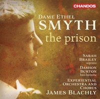 Smyth Ethel - The Prison in the group MUSIK / SACD / Klassiskt at Bengans Skivbutik AB (3837791)