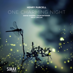 Purcell Henry - One Charming Night in the group Externt_Lager /  at Bengans Skivbutik AB (3837794)
