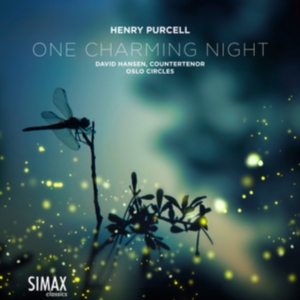Purcell Henry - One Charming Night in the group Externt_Lager / at Bengans Skivbutik AB (3837794)