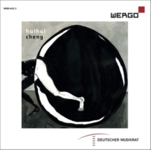 Cheng Huihui - Huihui Cheng in the group Externt_Lager / at Bengans Skivbutik AB (3838204)