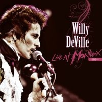 Willy Deville - Live At Montreux 1994 in the group VINYL / Pop-Rock at Bengans Skivbutik AB (3838244)