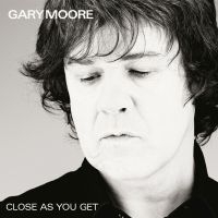 Gary Moore - Close As You Get in the group VINYL / Pop-Rock at Bengans Skivbutik AB (3838250)