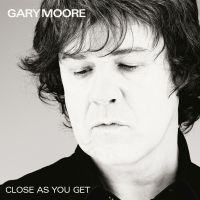 Gary Moore - Close As You Get in the group VINYL / Rock at Bengans Skivbutik AB (3838250)