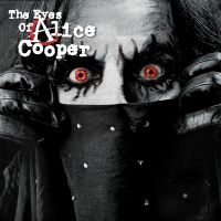 Alice Cooper - The Eyes Of Alice Cooper in the group VINYL / Bestsellers at Bengans Skivbutik AB (3838254)