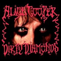 Alice Cooper - Dirty Diamonds in the group VINYL / Hårdrock at Bengans Skivbutik AB (3838255)