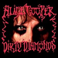 Alice Cooper - Dirty Diamonds in the group VINYL / Bestsellers at Bengans Skivbutik AB (3838255)