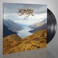 Saor - Roots (2 Lp Vinyl) in the group VINYL / Hårdrock/ Heavy metal at Bengans Skivbutik AB (3838279)