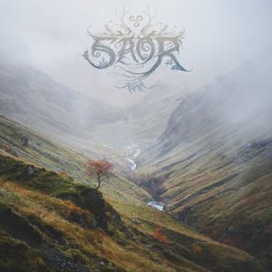 Saor - Aura (Digipack) in the group CD / Upcoming releases / Hardrock/ Heavy metal at Bengans Skivbutik AB (3838286)