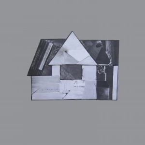Romare - Home in the group CD / New releases / Dance/Techno at Bengans Skivbutik AB (3838316)