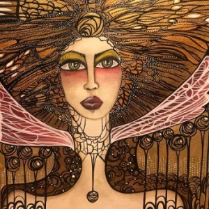 Aleah - Aleah in the group VINYL / Pop-Rock at Bengans Skivbutik AB (3838335)